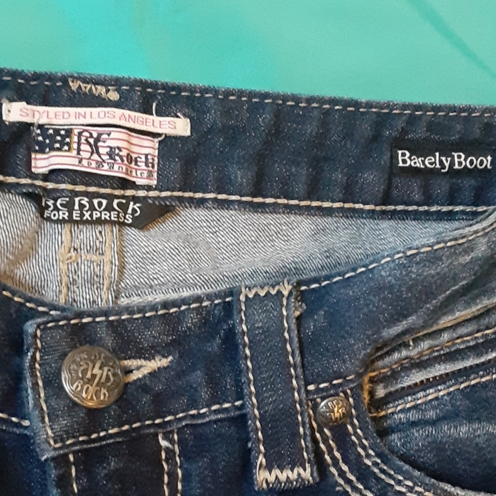 Re Rocks for express jeans - Picture 6 of 13